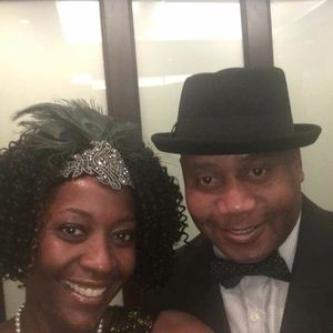 Meet your Posher, Kevin